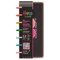 Happy Planner Skinny Mini 12-Month Disc Bound Planner-Optimistic Brights; Jul '25 - Jun '26